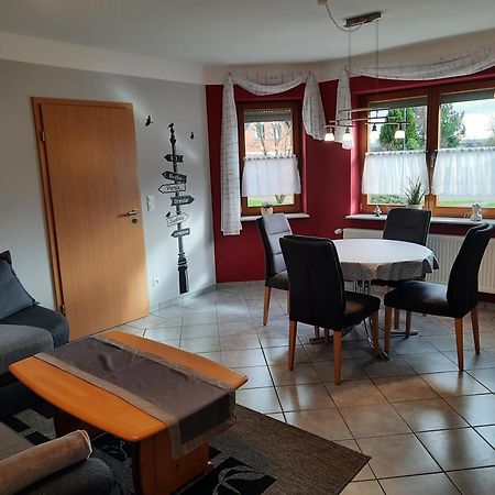 Ferienwohnung Mause Medebach Exteriér fotografie