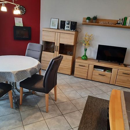 Ferienwohnung Mause Medebach Exteriér fotografie