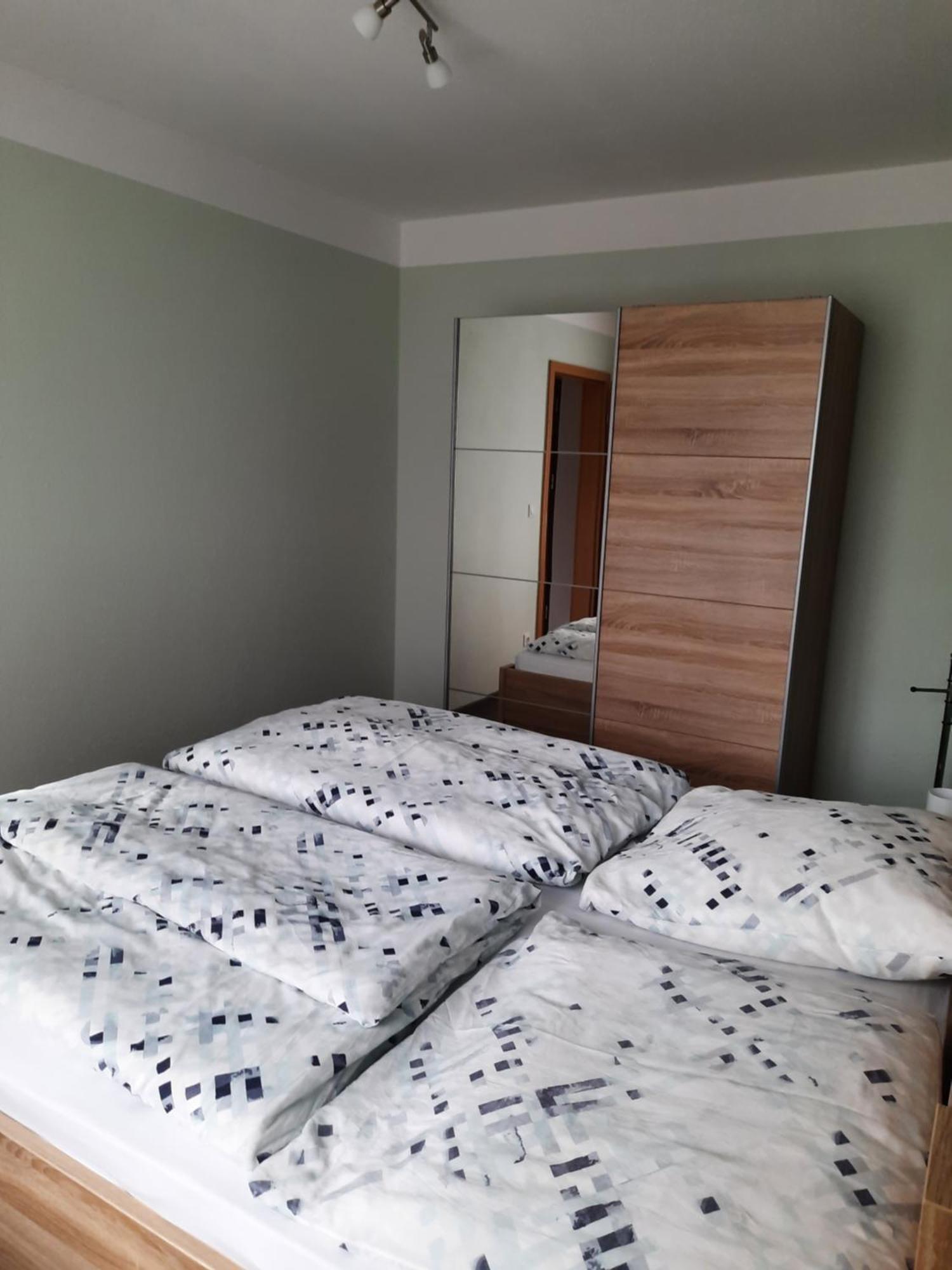 Ferienwohnung Mause Medebach Exteriér fotografie