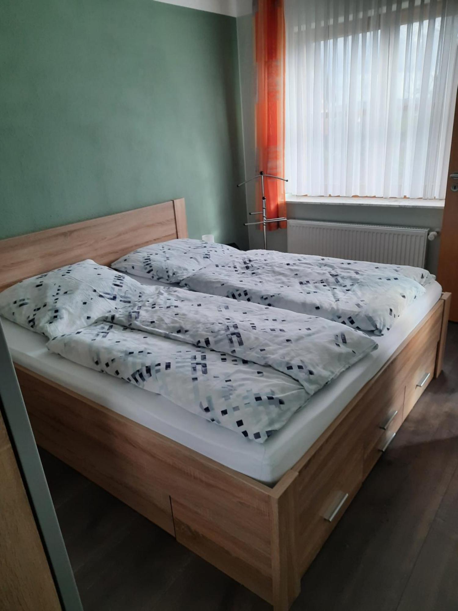 Ferienwohnung Mause Medebach Exteriér fotografie