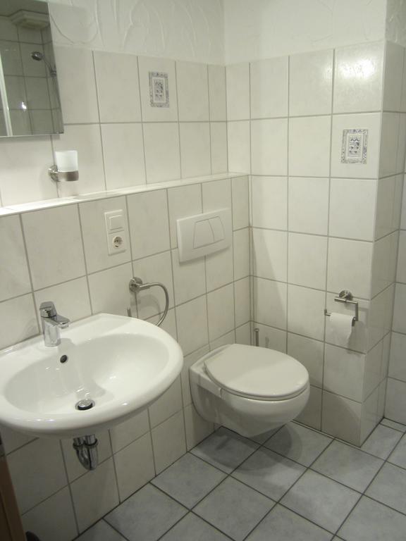 Ferienwohnung Mause Medebach Exteriér fotografie