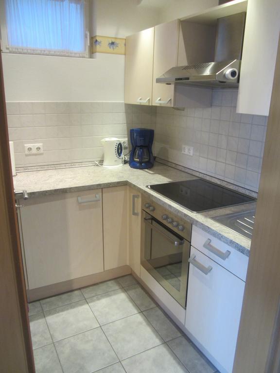 Ferienwohnung Mause Medebach Exteriér fotografie