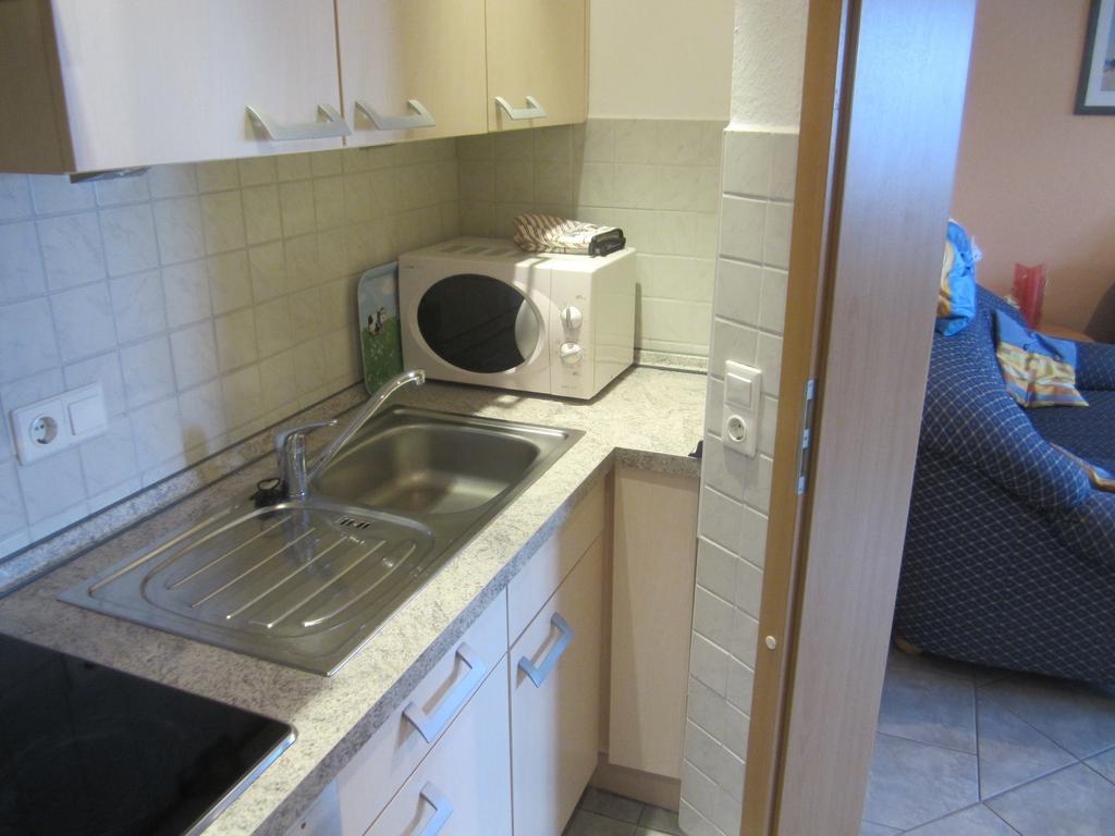 Ferienwohnung Mause Medebach Exteriér fotografie