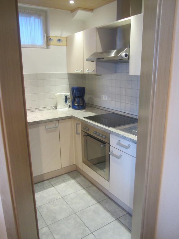 Ferienwohnung Mause Medebach Exteriér fotografie