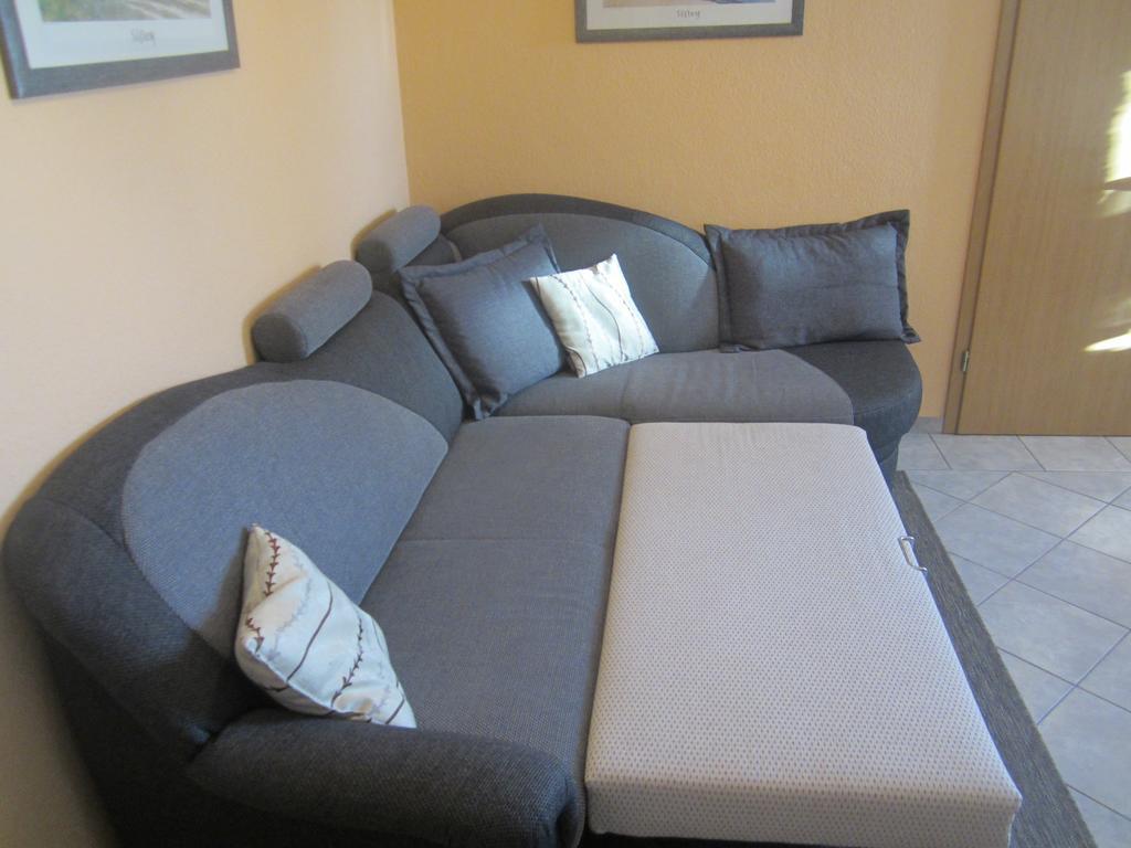 Ferienwohnung Mause Medebach Exteriér fotografie