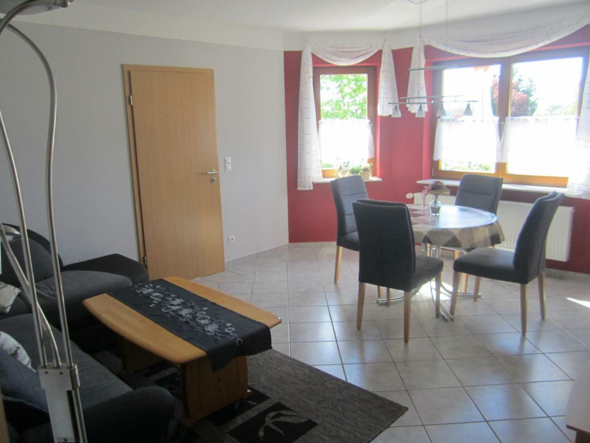 Ferienwohnung Mause Medebach Exteriér fotografie
