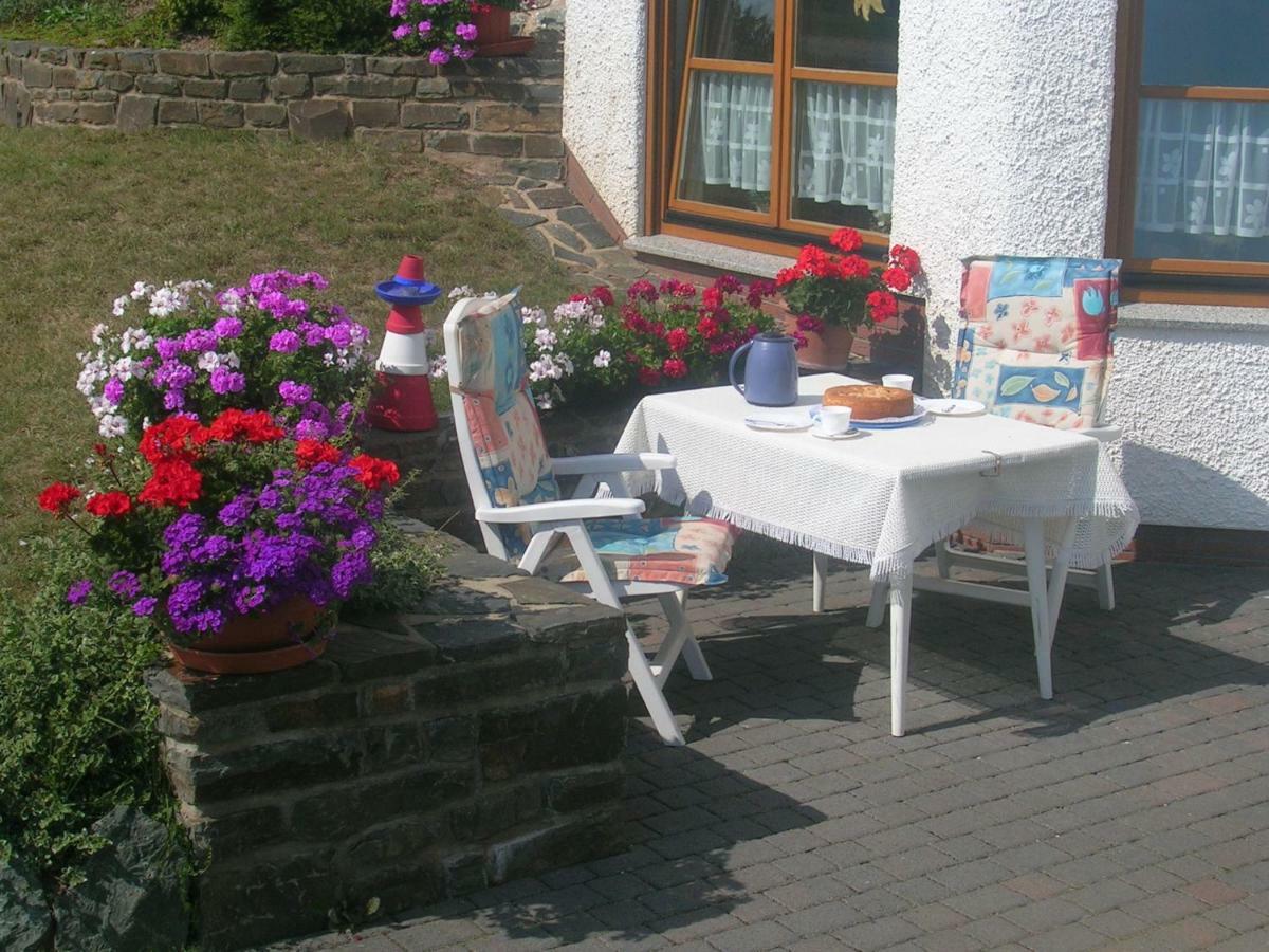 Ferienwohnung Mause Medebach Exteriér fotografie